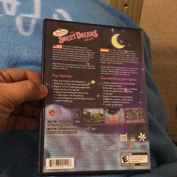 PlayStation 2 game - Picture 2 of 3